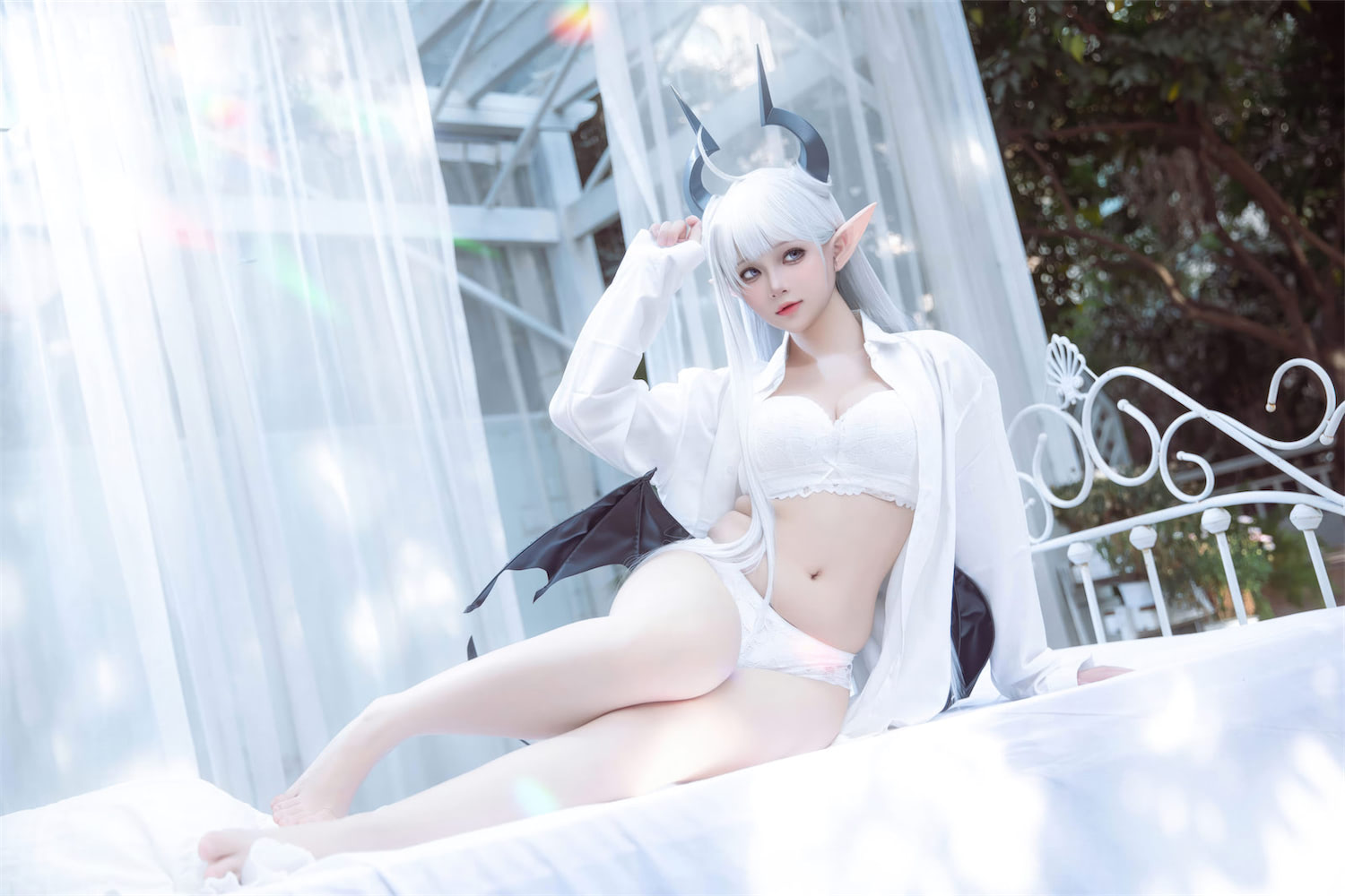 屿鱼 阿尔蒂玛媞娅6