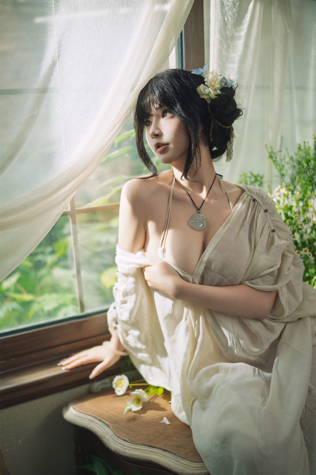 Yuuhui玉汇 春之歌1