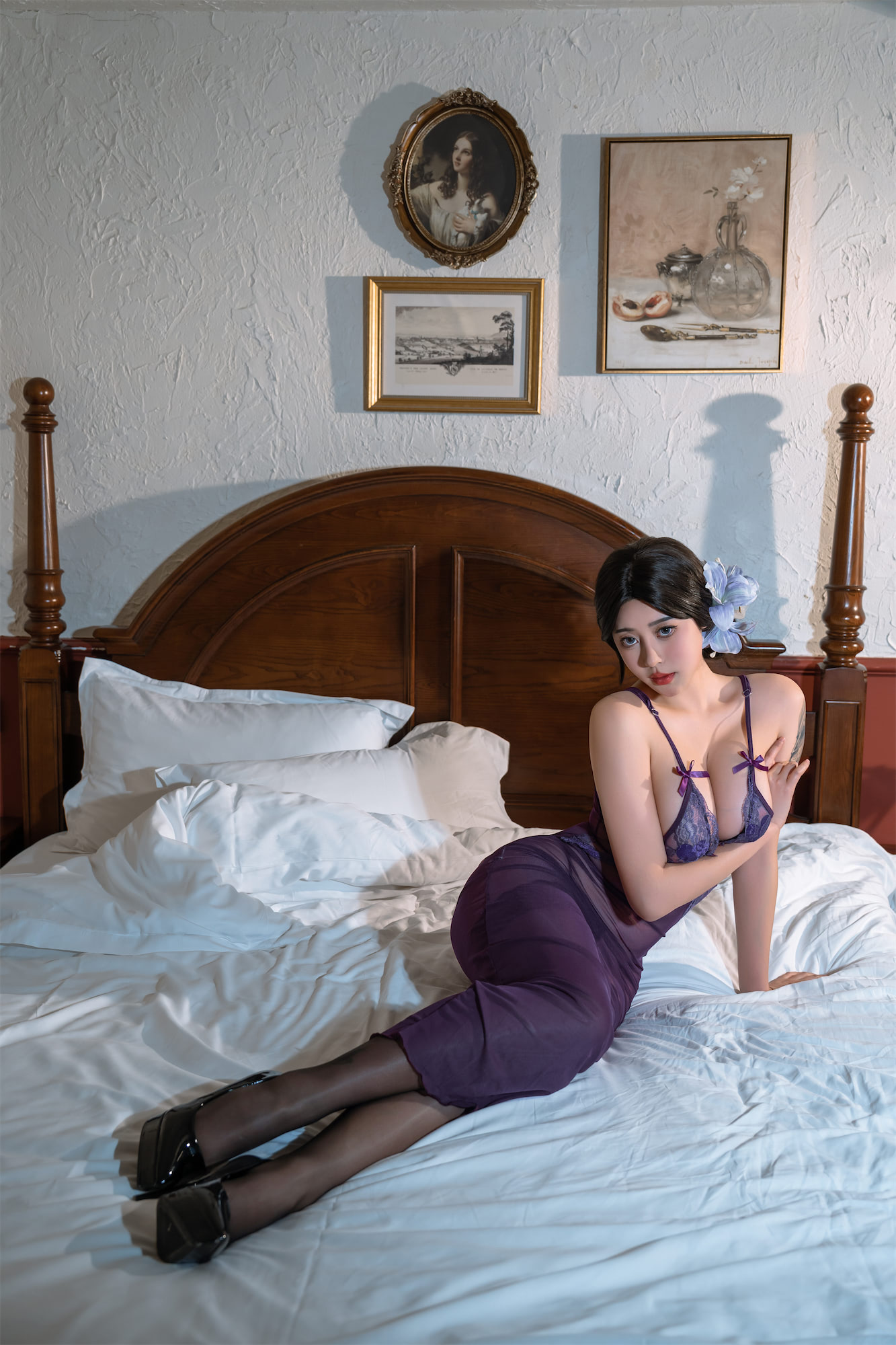 奈汐酱nice 后调1