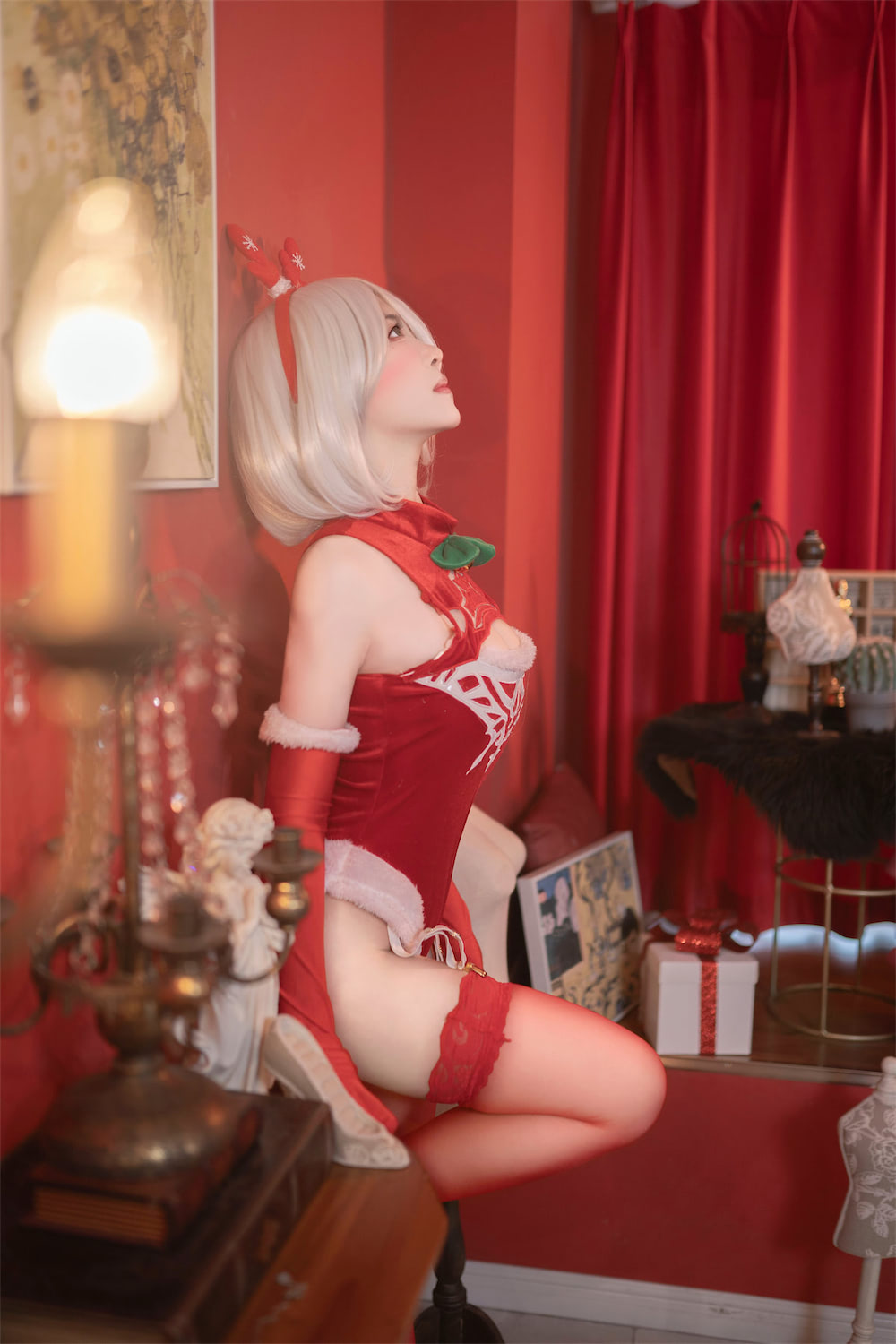 Bangni邦尼 2B圣诞5