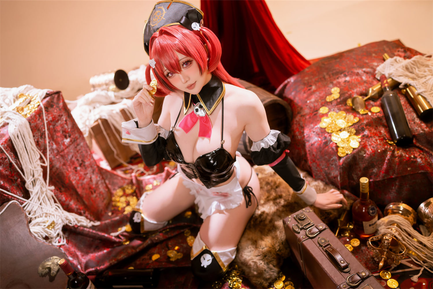 星之迟迟 星穹铁道马斯特3