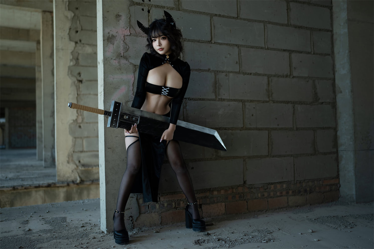 Yuuhui玉汇 代号貓4