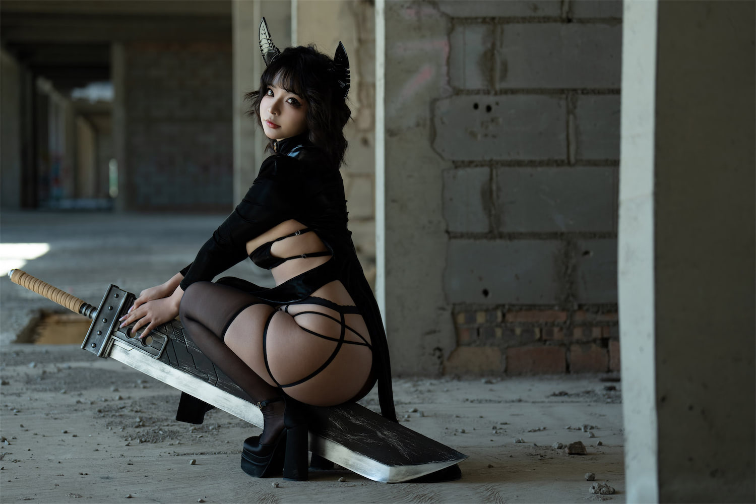 Yuuhui玉汇 代号貓2