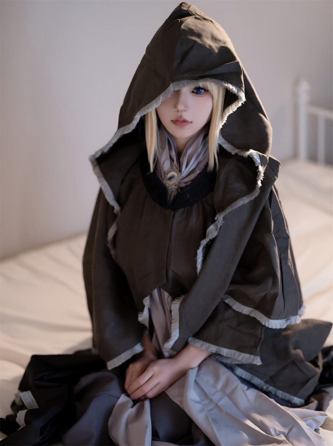 小仓千代w 隐秘修女1