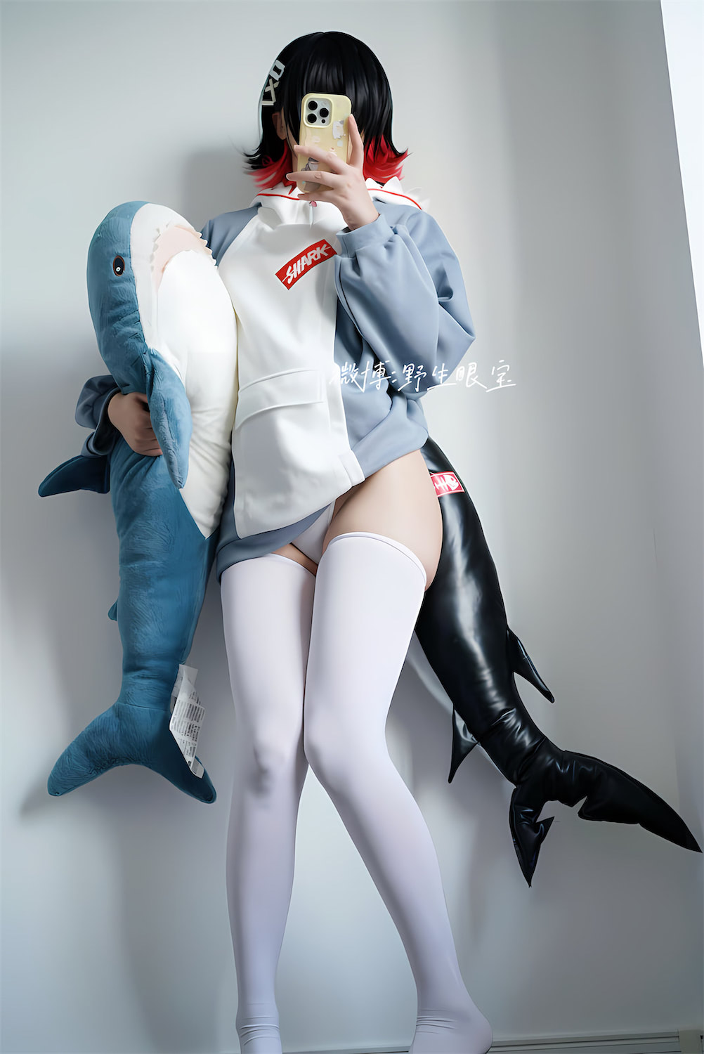 眼酱大魔王 25年07月Fantia订阅2