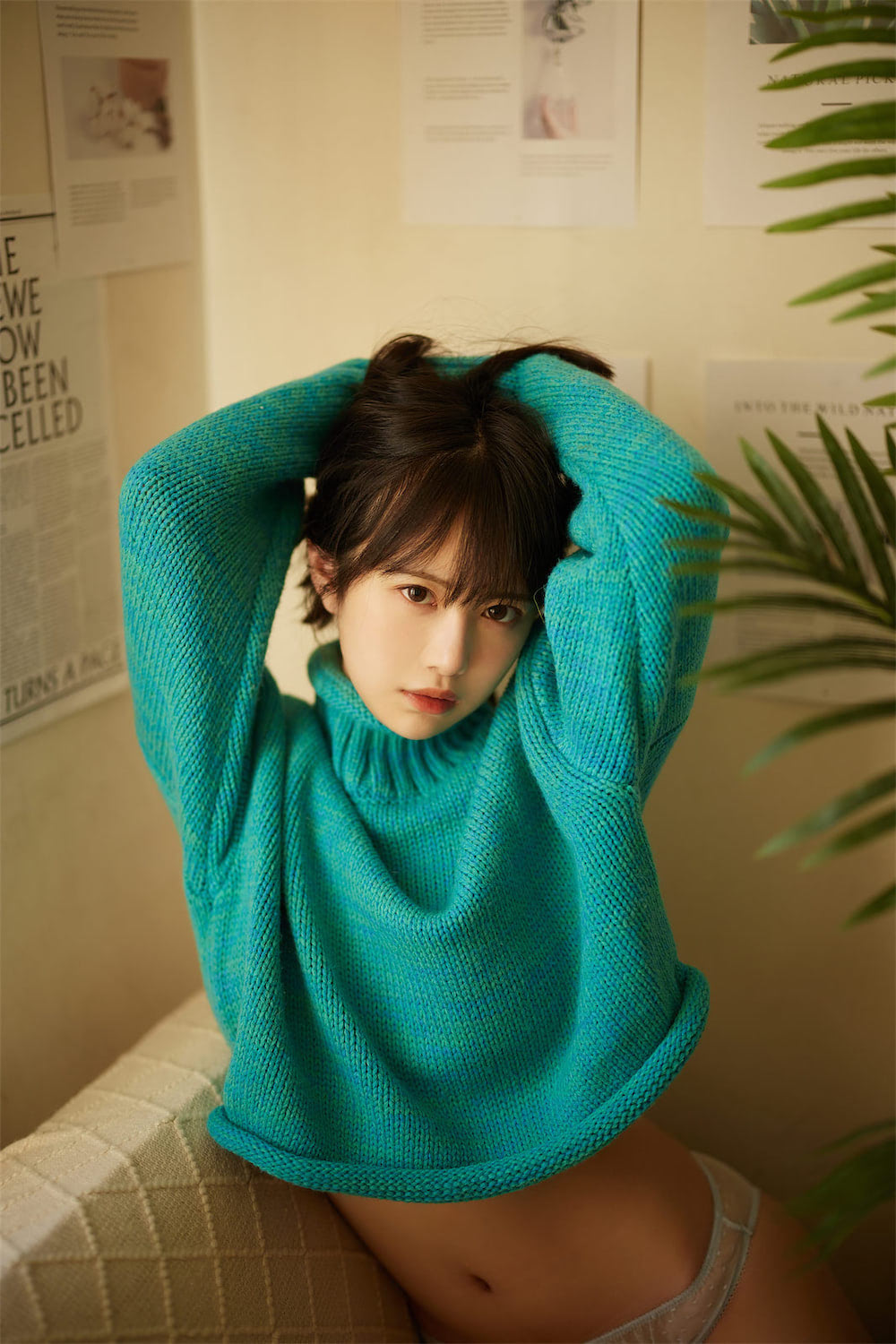 Shika小鹿鹿 Dokidoki2电子版4