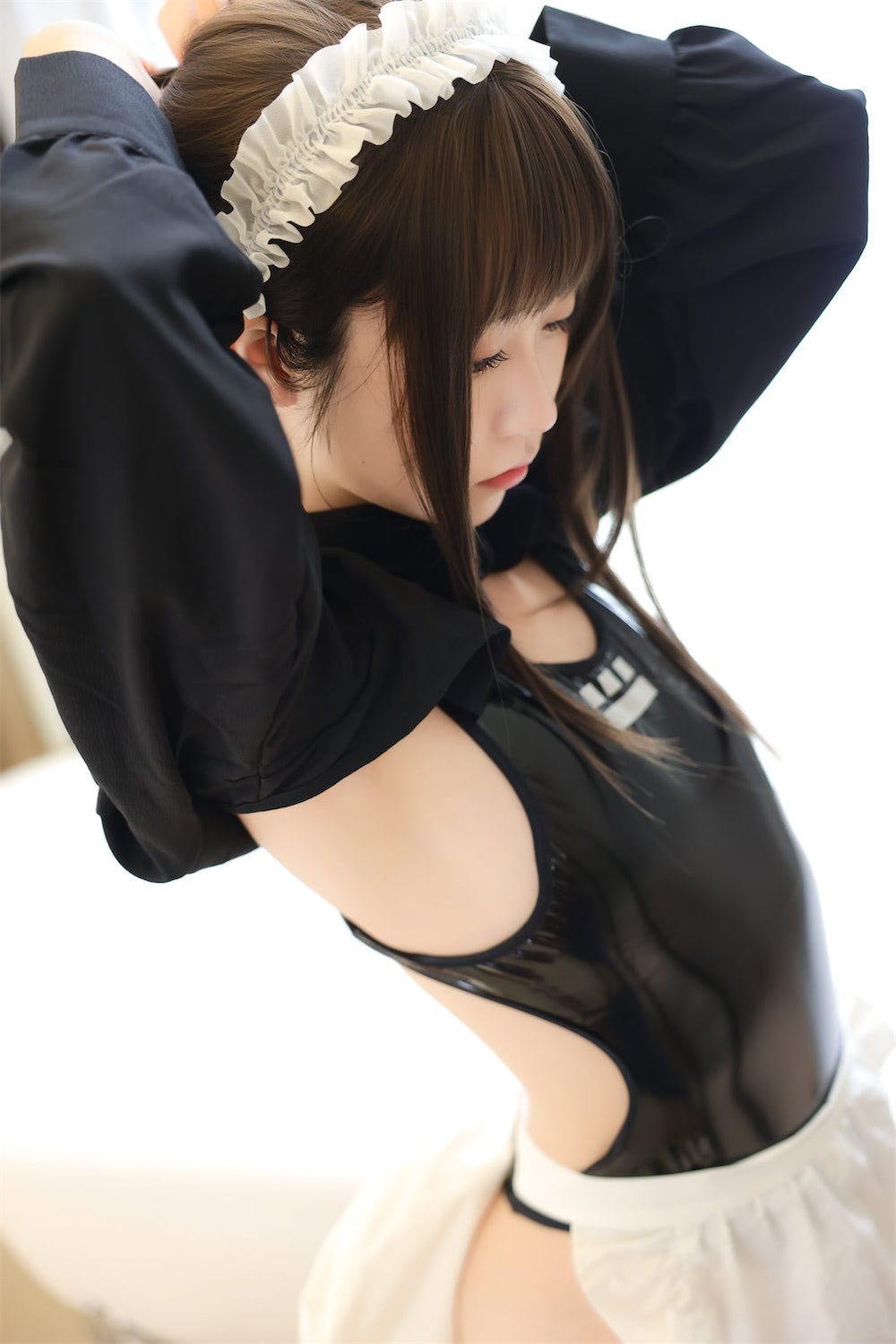 G44不会受伤 诗织桃乐丝3