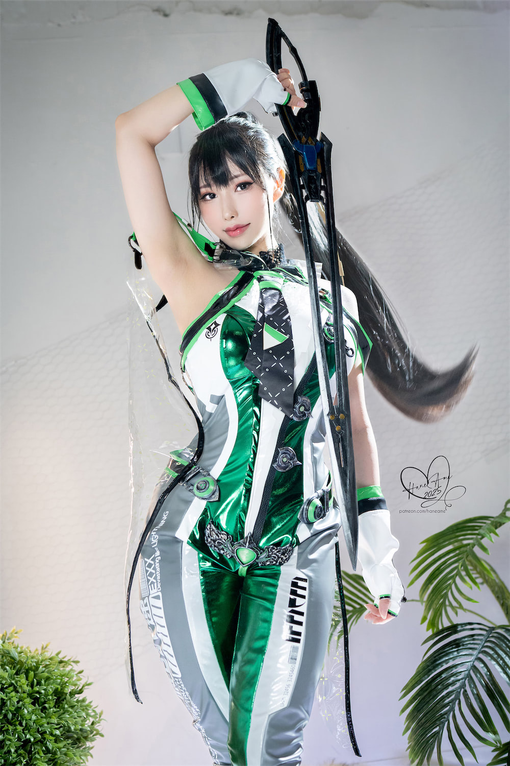 蔡同学剑星伊芙1