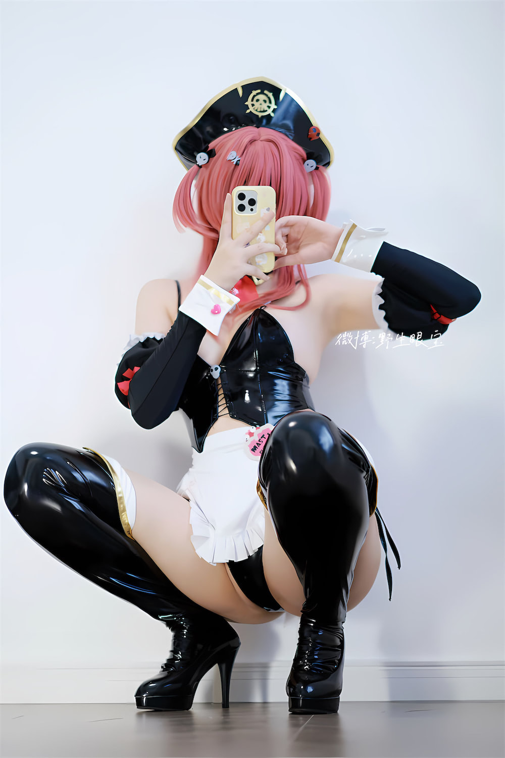 眼酱大魔王 25年07月Fantia订阅3