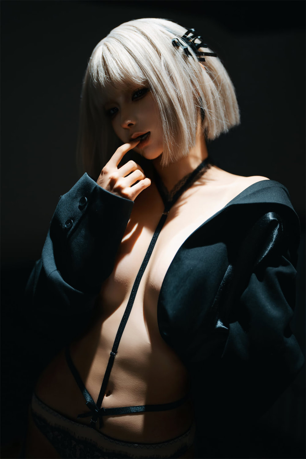 蠢沫沫 秋寻下4