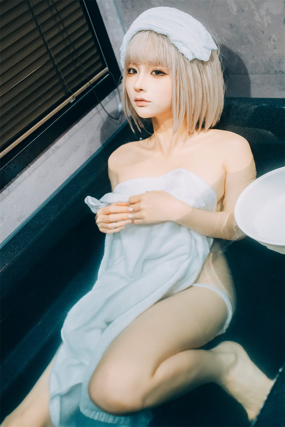 蠢沫沫 秋寻下2