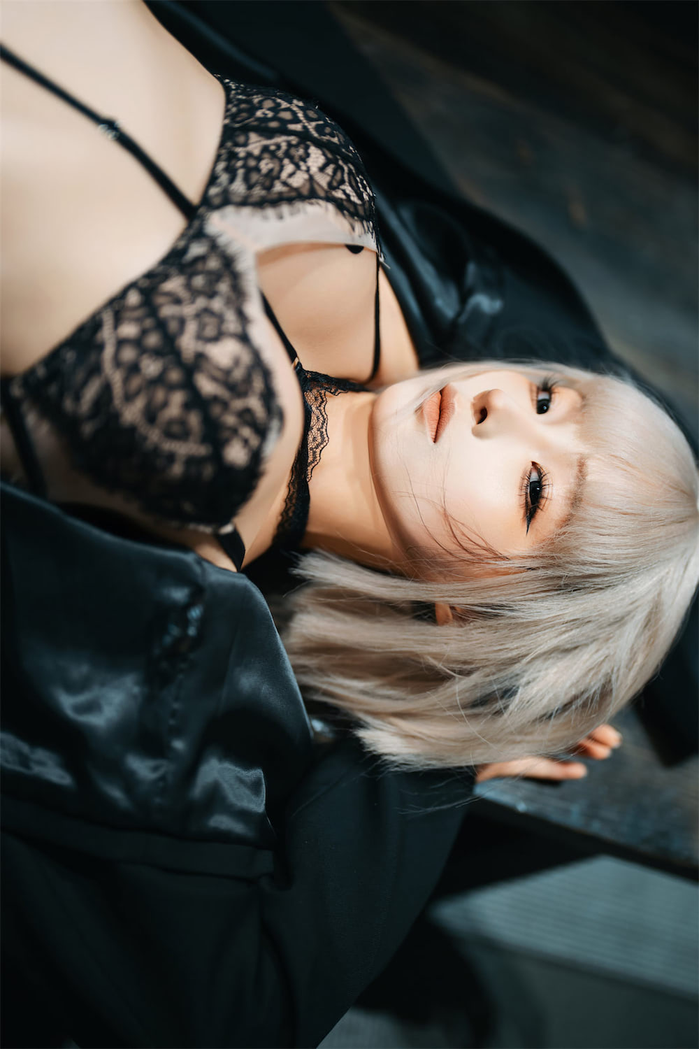 蠢沫沫 秋寻下6