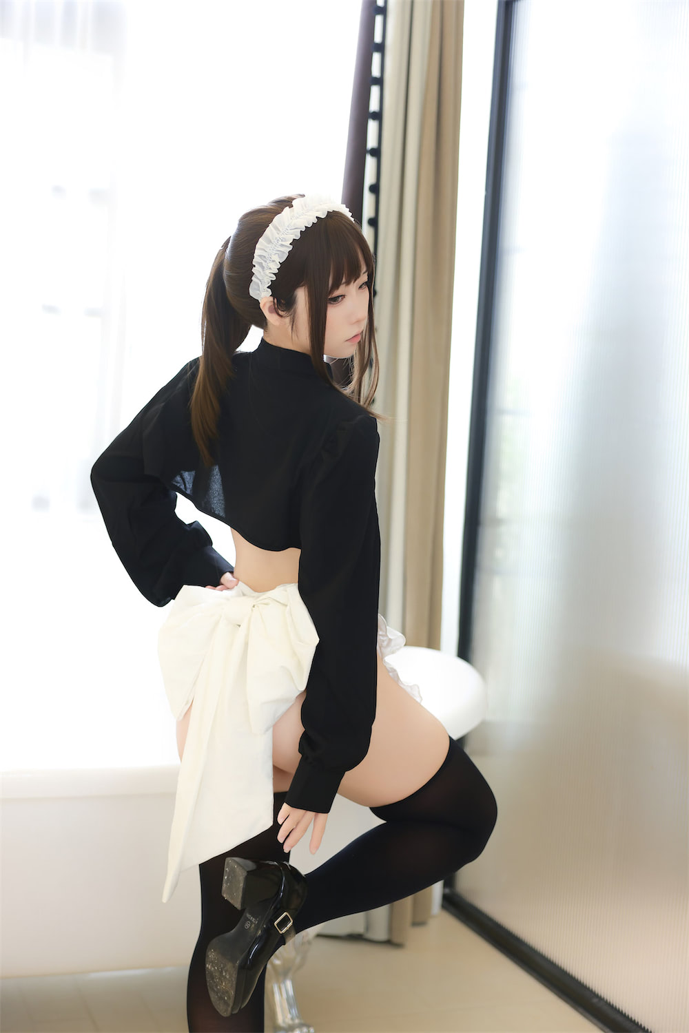 G44不会受伤 诗织桃乐丝2