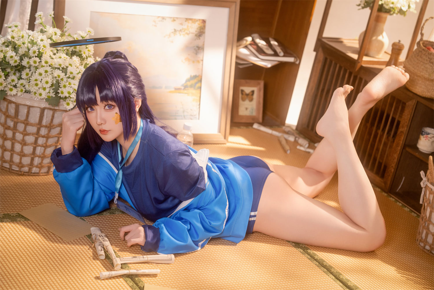 星之迟迟 早濑优香3