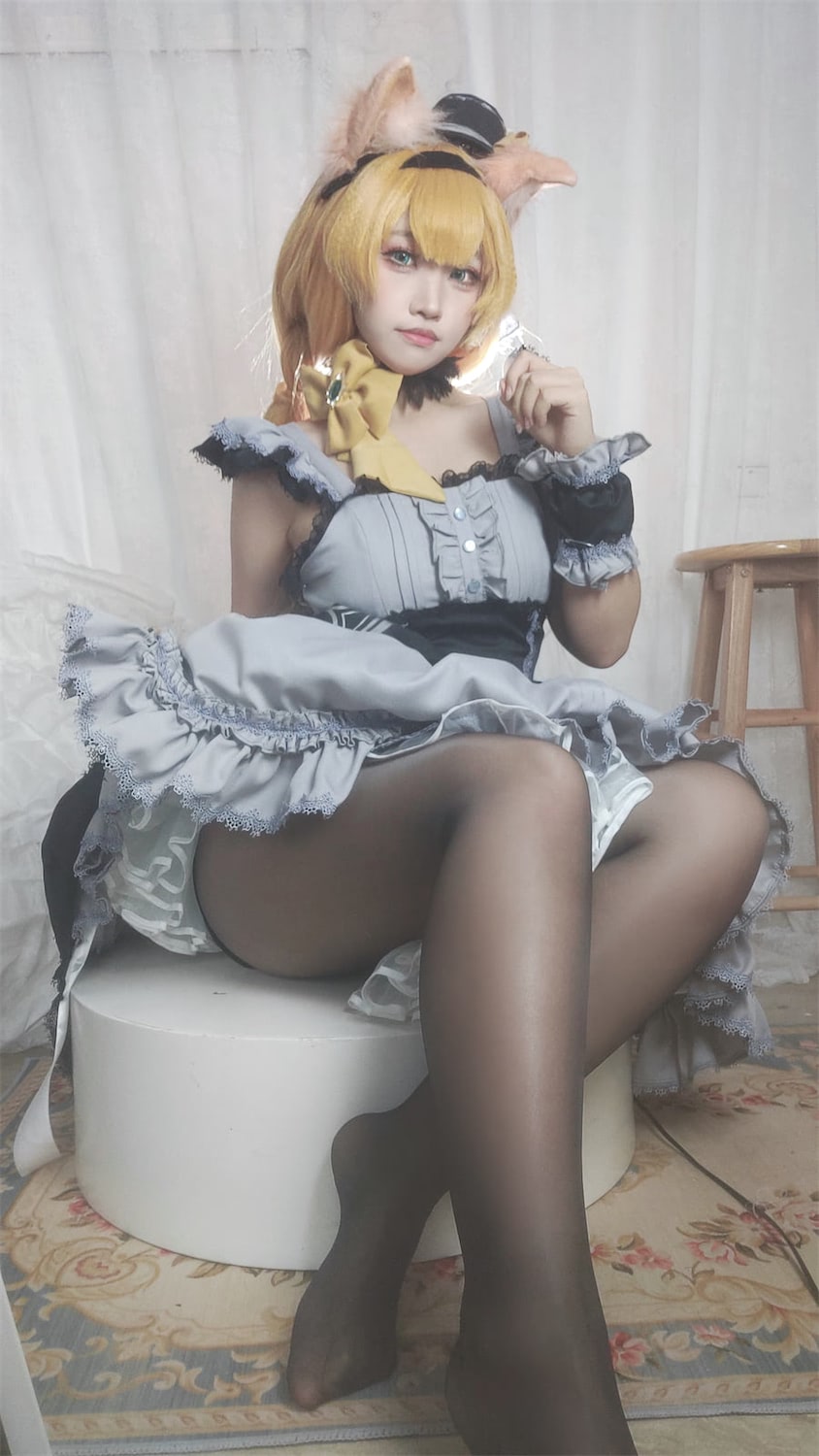 比奇堡黄塞方块 蔚蓝档案玛丽甘雨玉桂狗自拍1