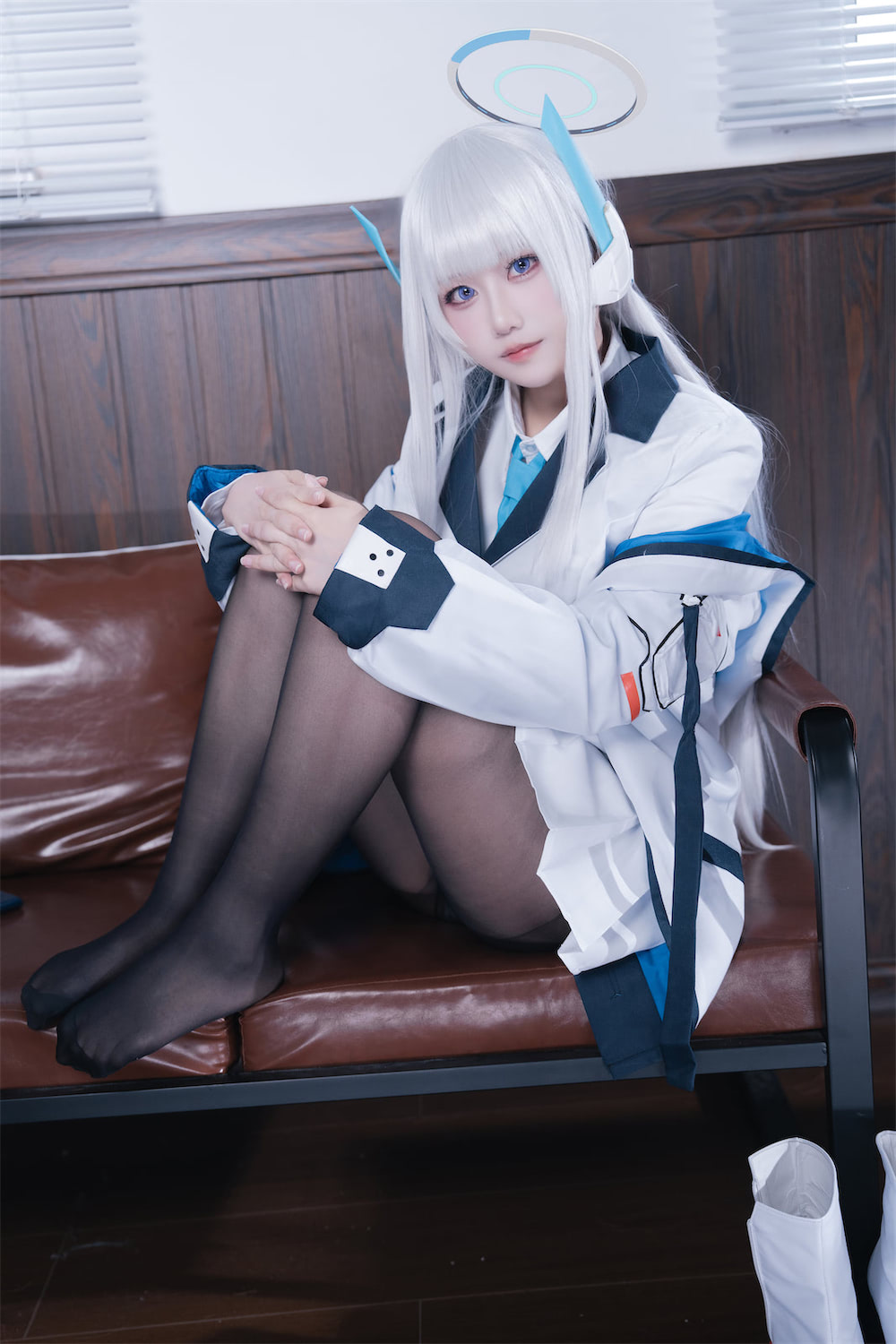 Lunananya 伊落玛丽生盐诺亚3