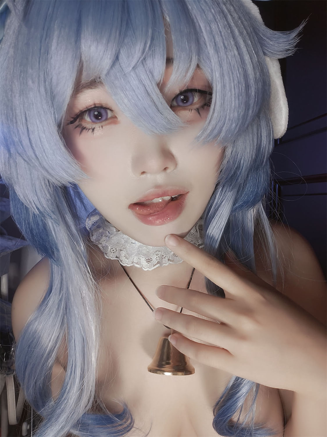 比奇堡黄塞方块 蔚蓝档案玛丽甘雨玉桂狗自拍4