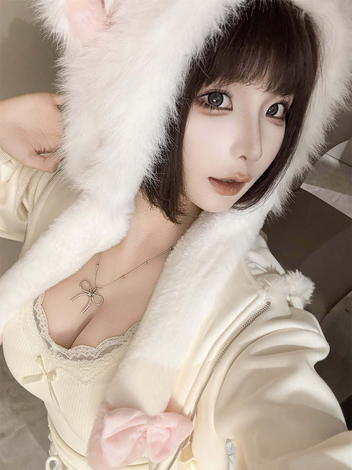 蠢沫沫 25年7月自拍合集8