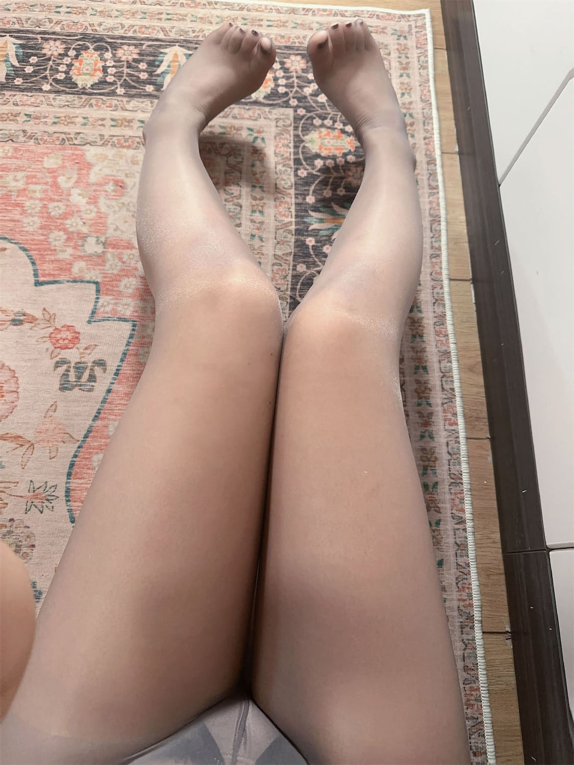 Yuuhui玉汇 邻家姐姐5