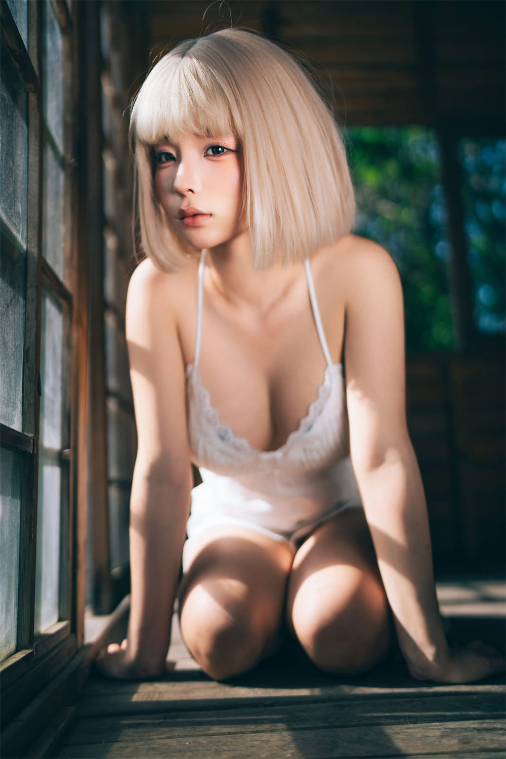 蠢沫沫 25年10月4套自拍4