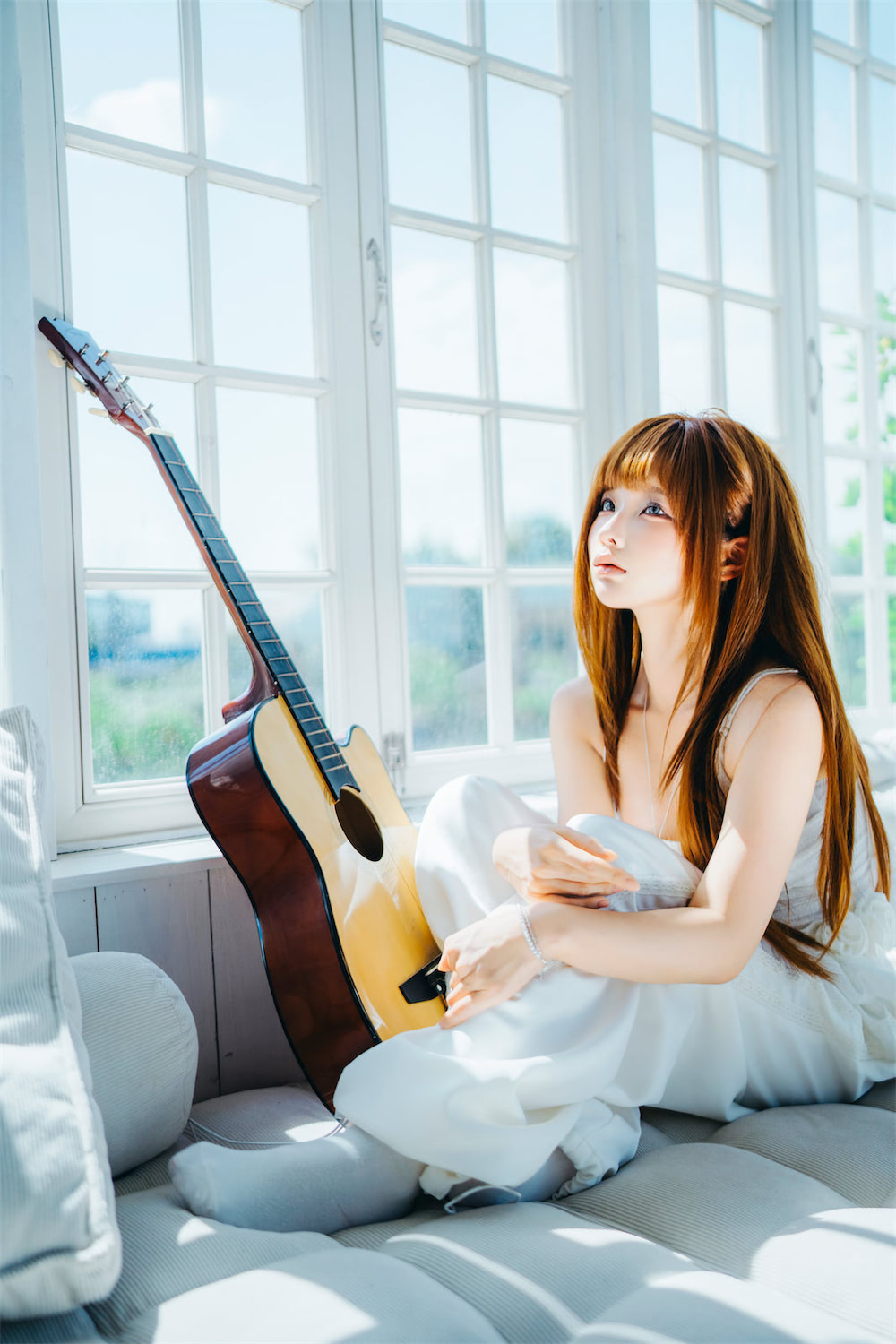 蠢沫沫 25年10月4套自拍3