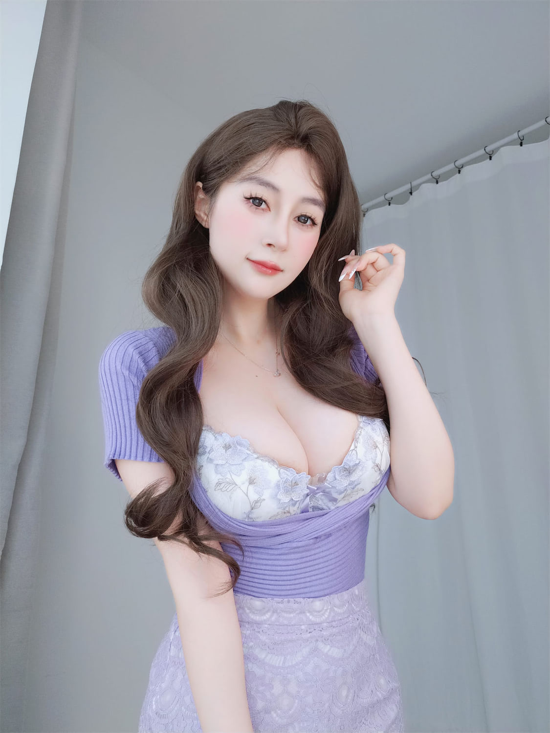 白银81 Fantia24年11月会员订阅5