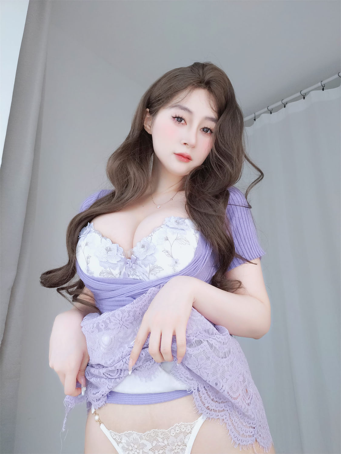 白银81 Fantia24年11月会员订阅6