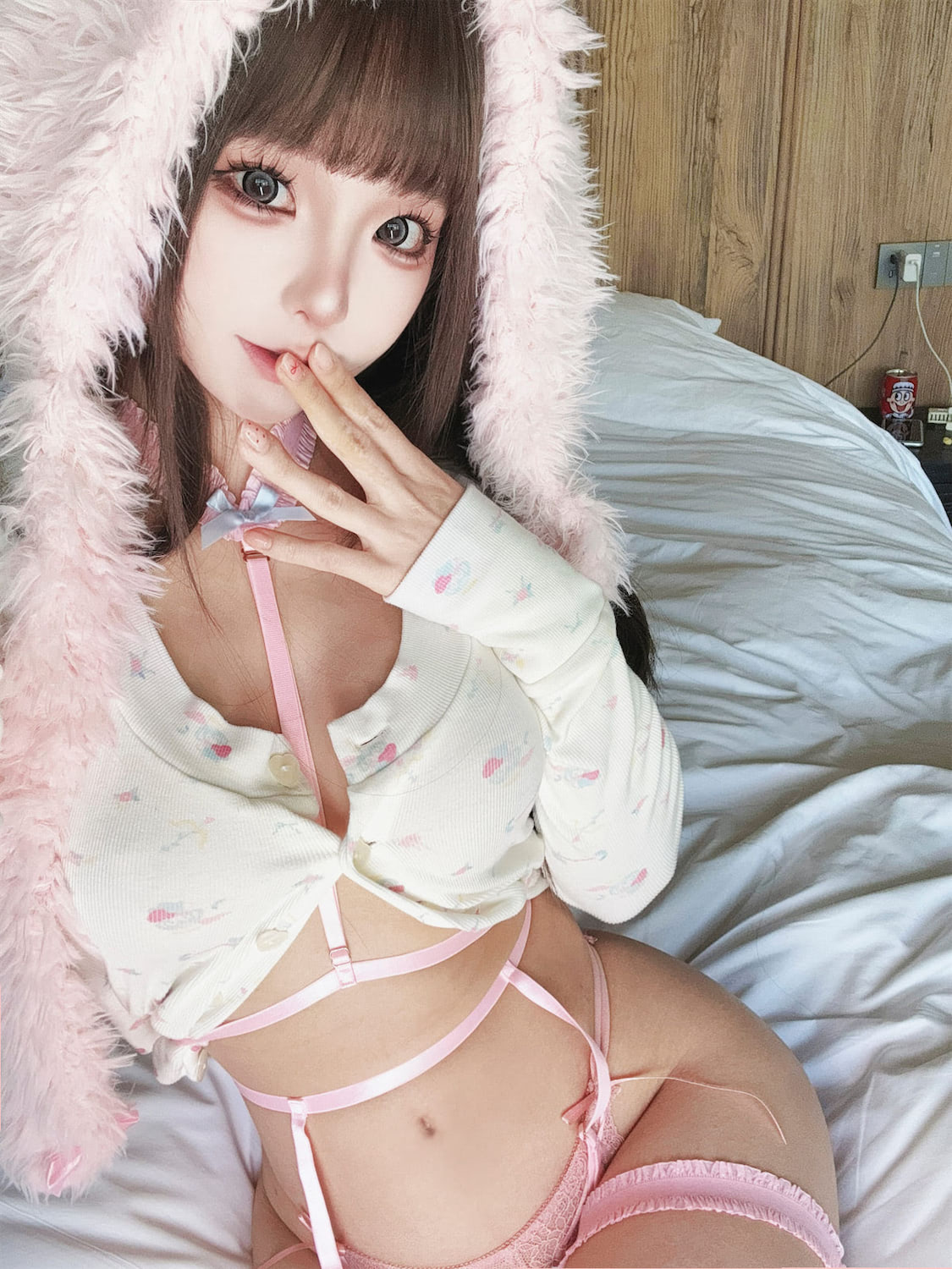 蠢沫沫 25年5月自拍合集4