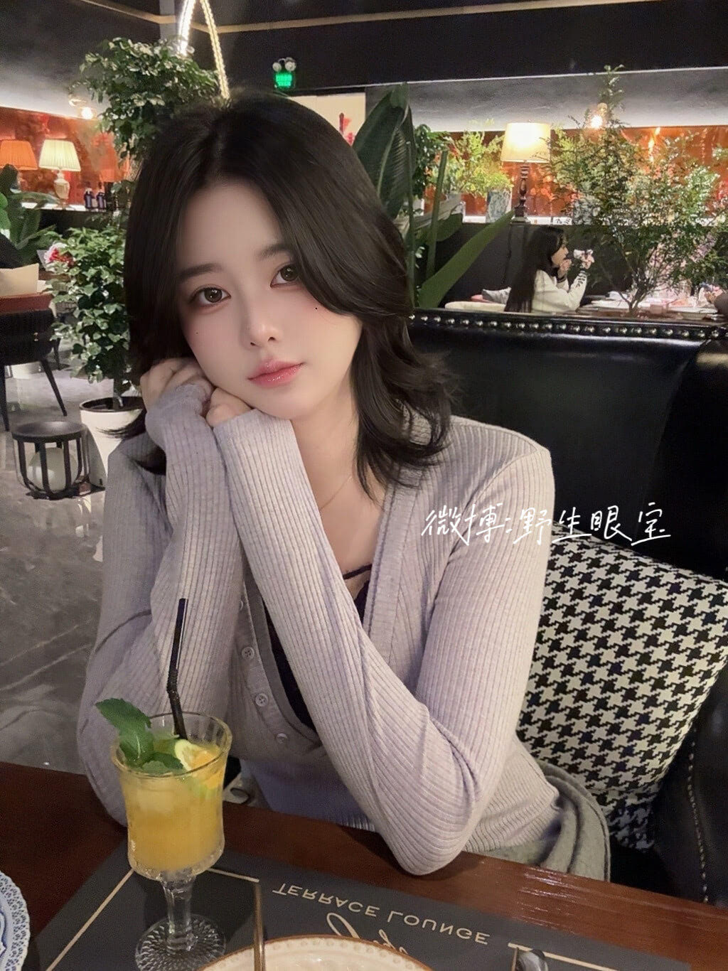 眼酱大魔王 25春季眼宝Fantia订阅自摄1