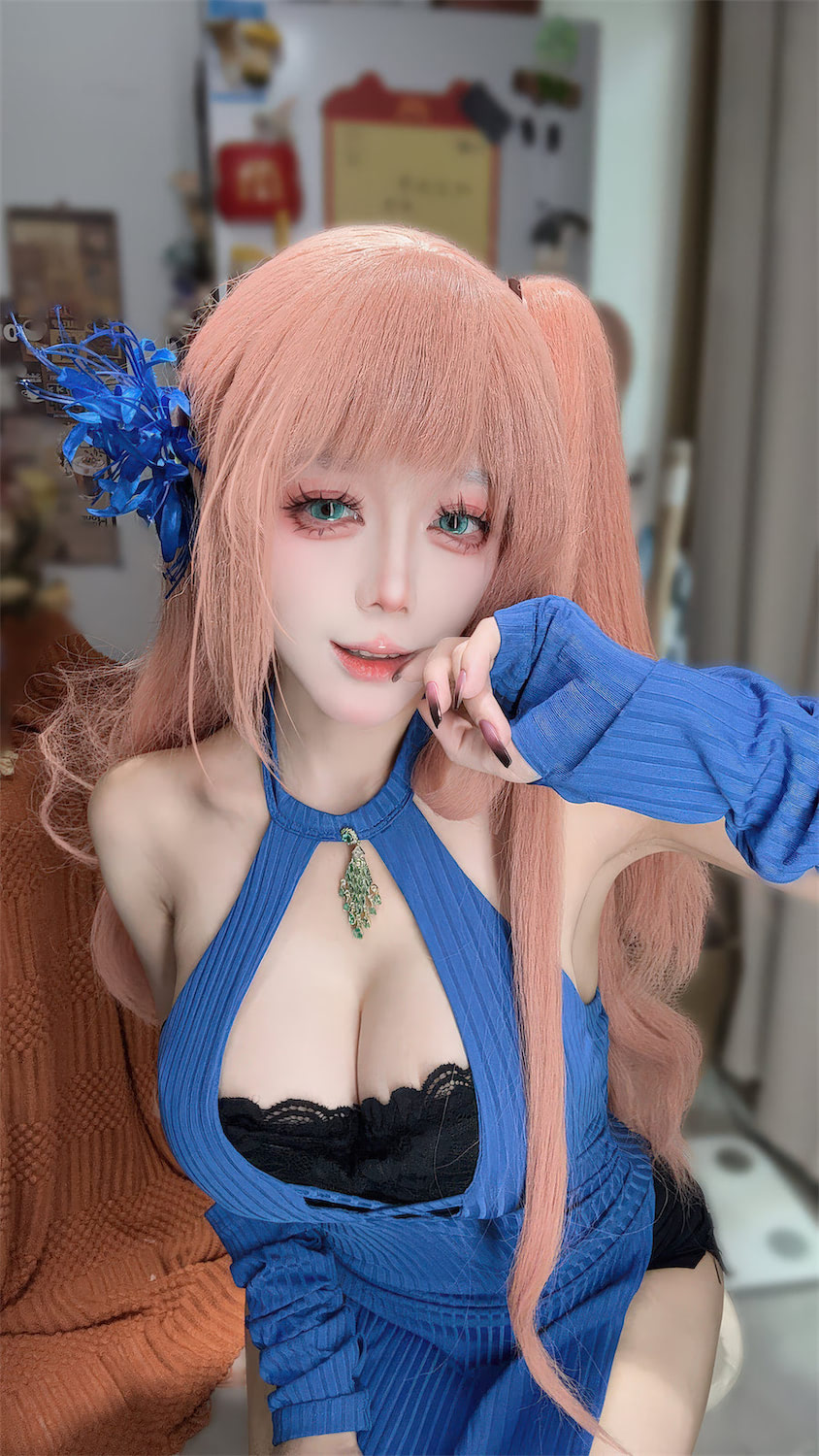 阿九从不咕咕 惑9