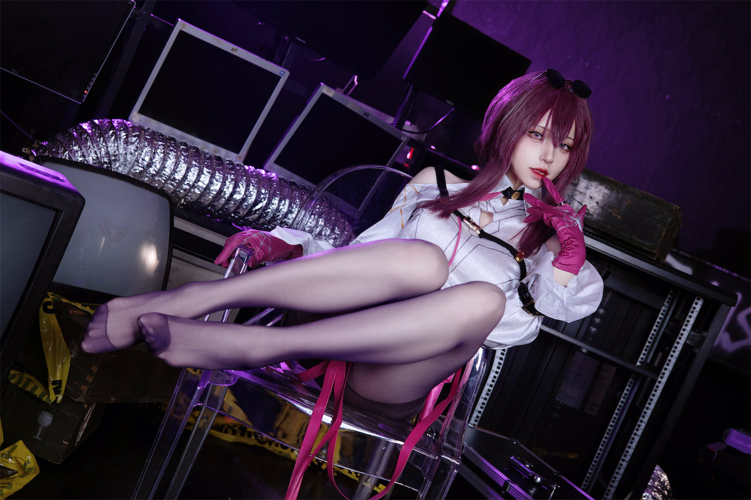 双木扶苏 星穹铁道卡芙卡3