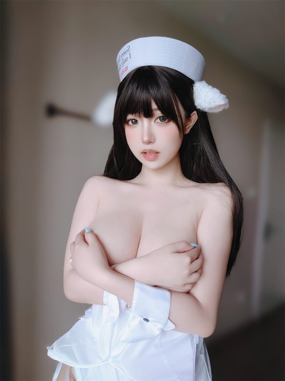 女主K 厨娘小羊会员订阅6