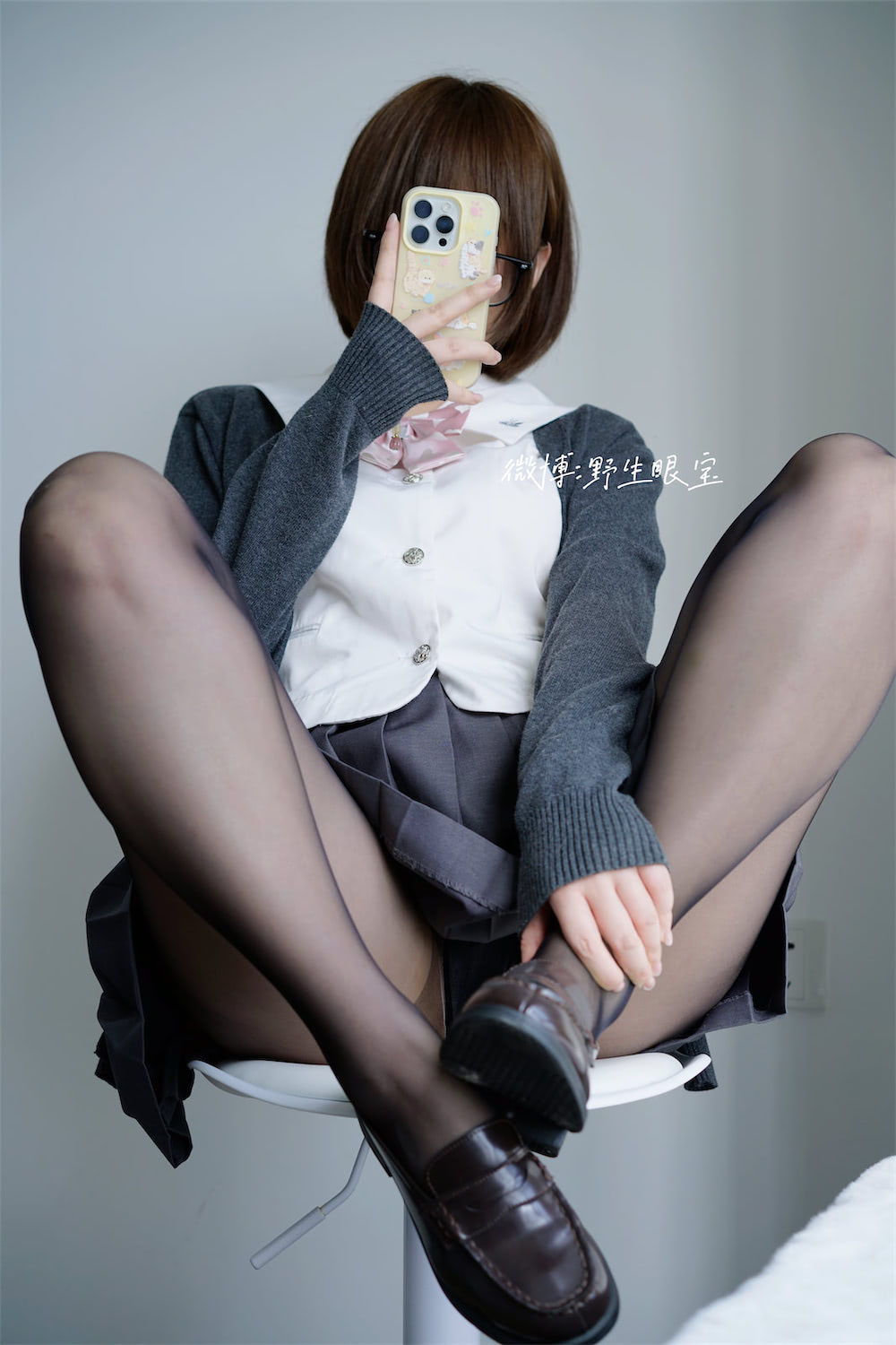 眼酱大魔王 25年04月Fantia订阅4