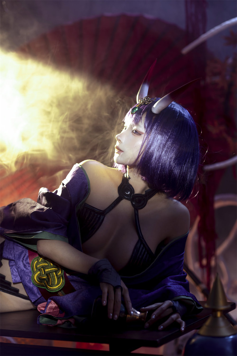 蠢沫沫 25年9月4套自拍集5