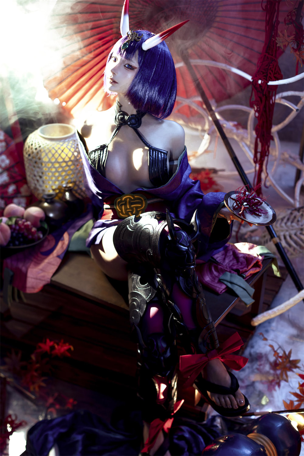 蠢沫沫 25年9月4套自拍集6