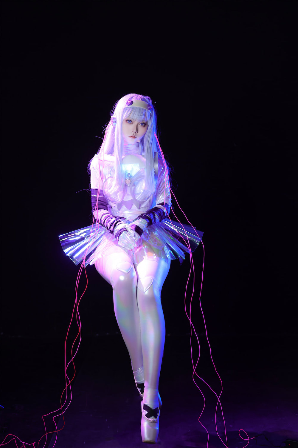 G44不会受伤 枫与玲玛莉嘉3