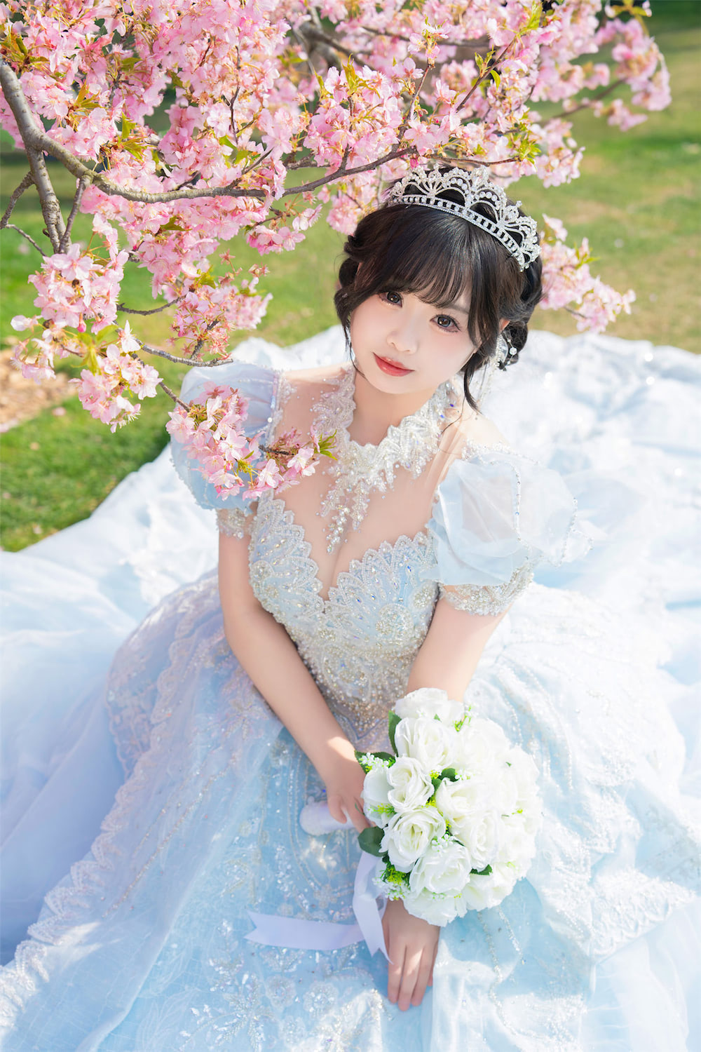 Oo粉扑扑oO 夏日私语2