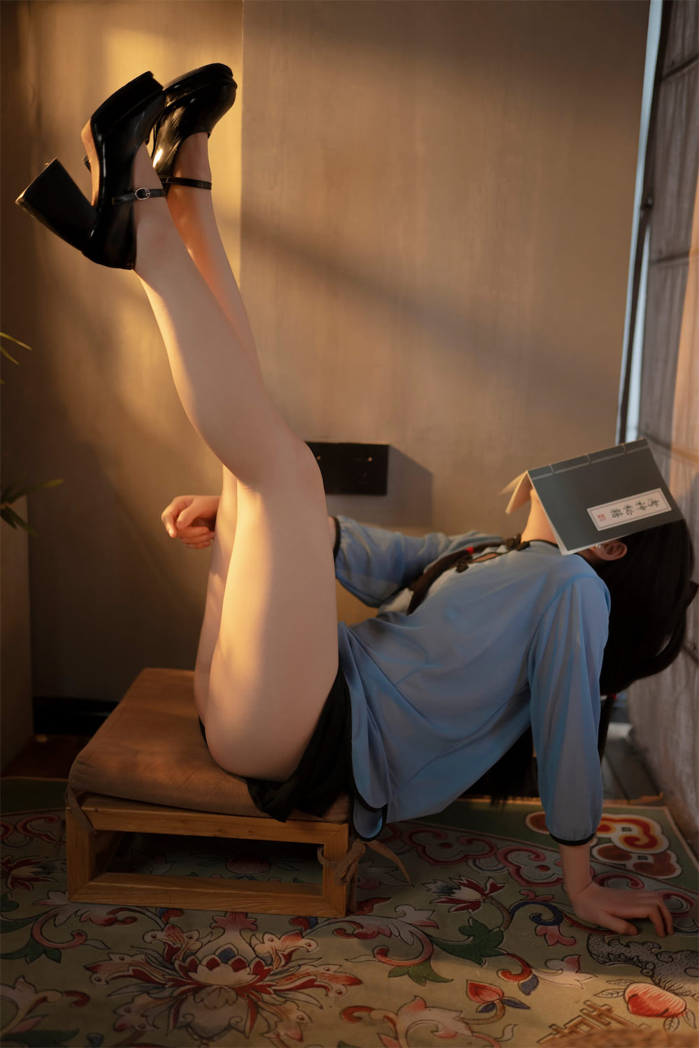 Bangni邦尼 一举高粽3