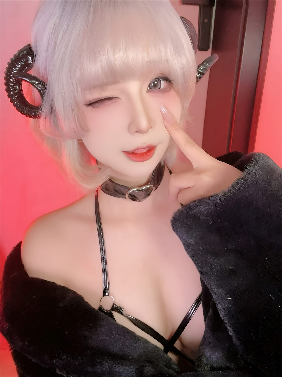 Yuuhui玉汇 补魔计划3