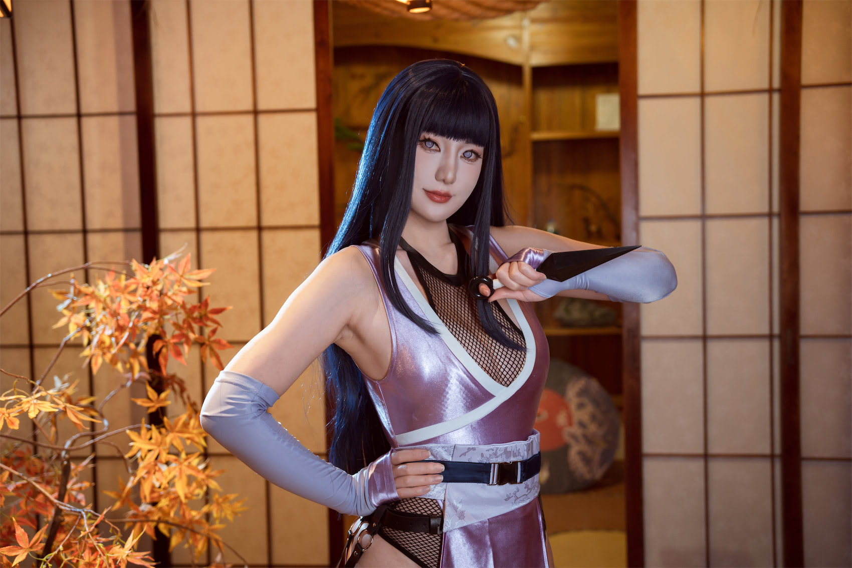 星澜是澜澜叫澜妹呀 雏田1