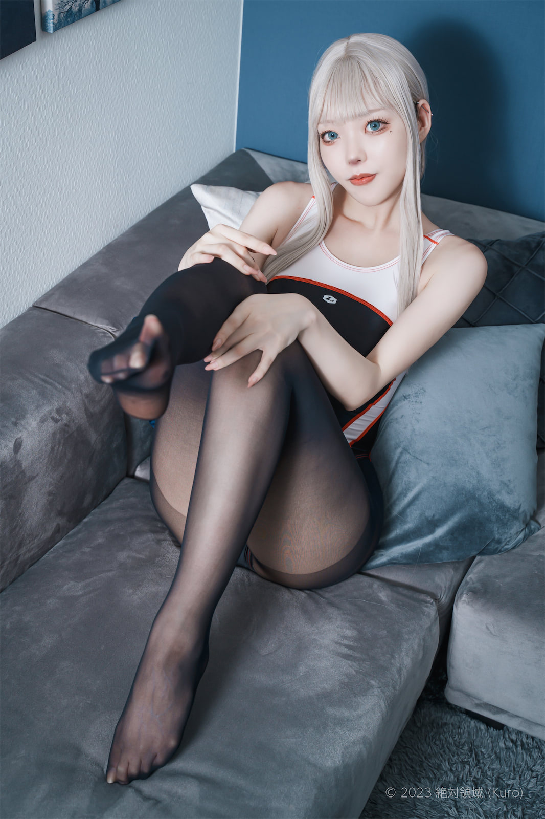 Kuroくろてぃあ1