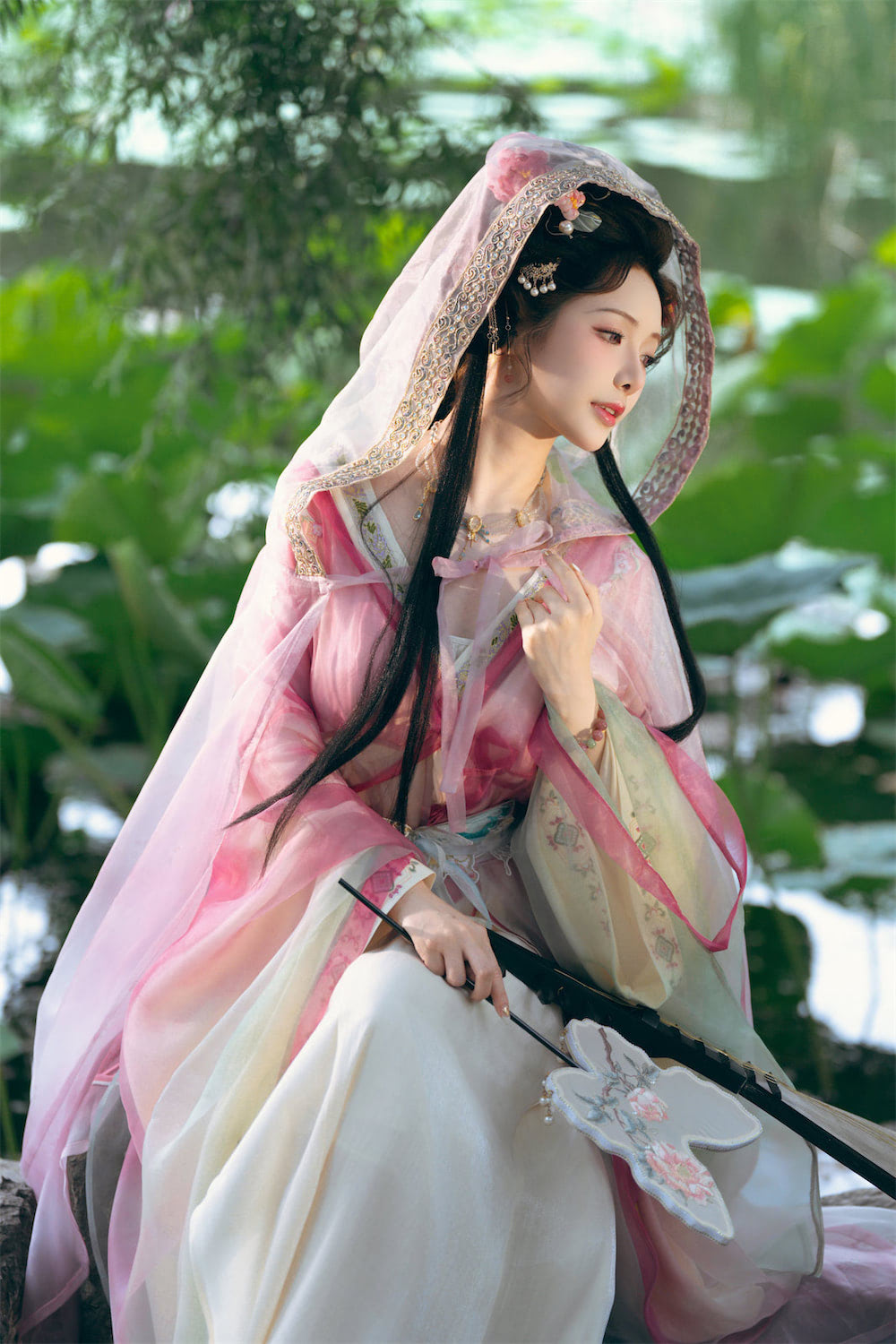 雯妹不讲道理 祝您中秋快乐12