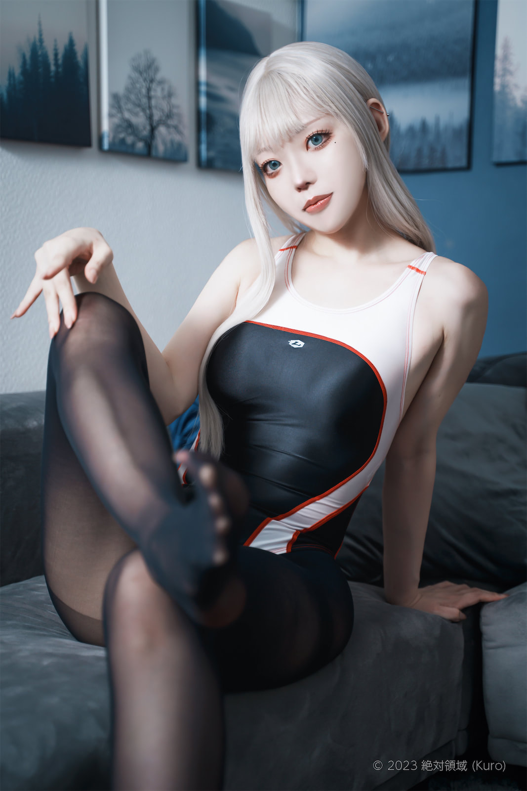 Kuroくろてぃあ5