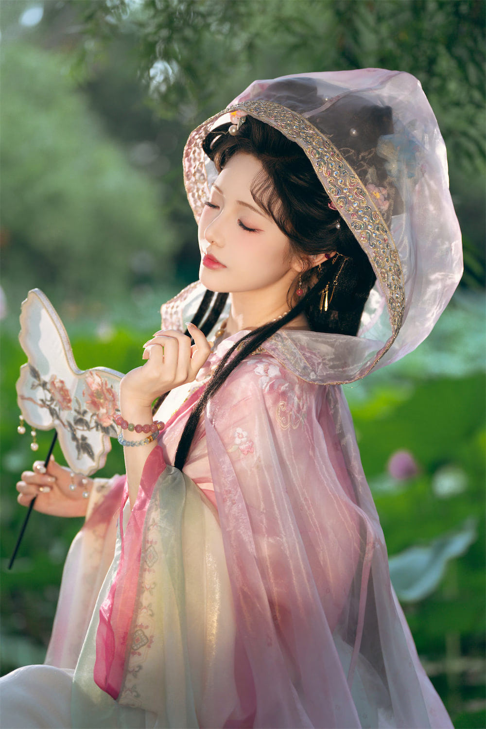 雯妹不讲道理 祝您中秋快乐11