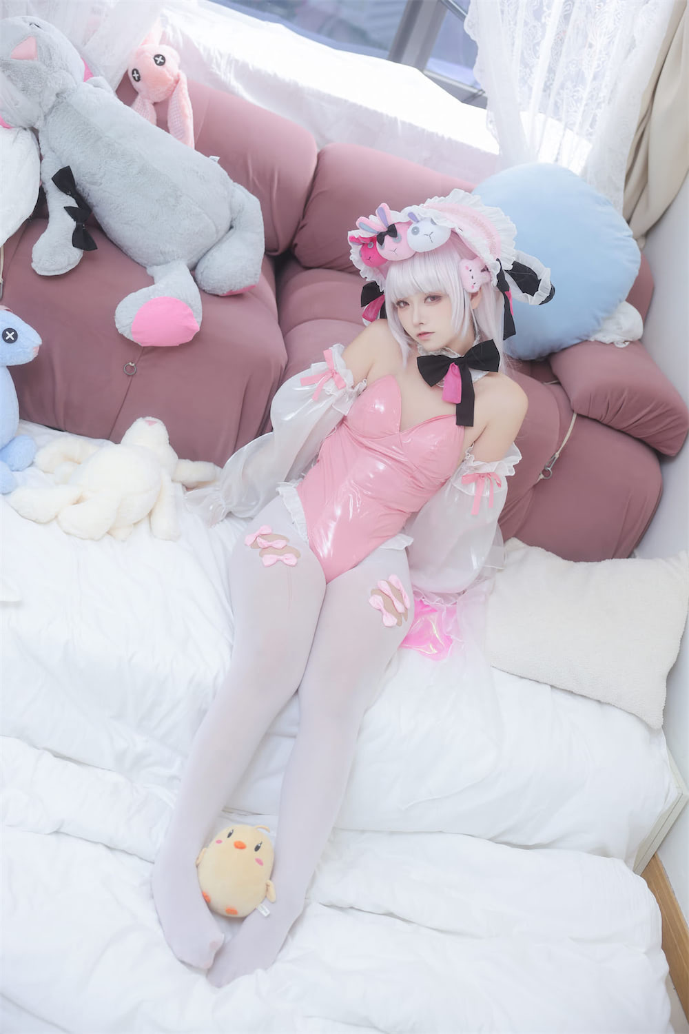 G44不会受伤 哈尔福德3