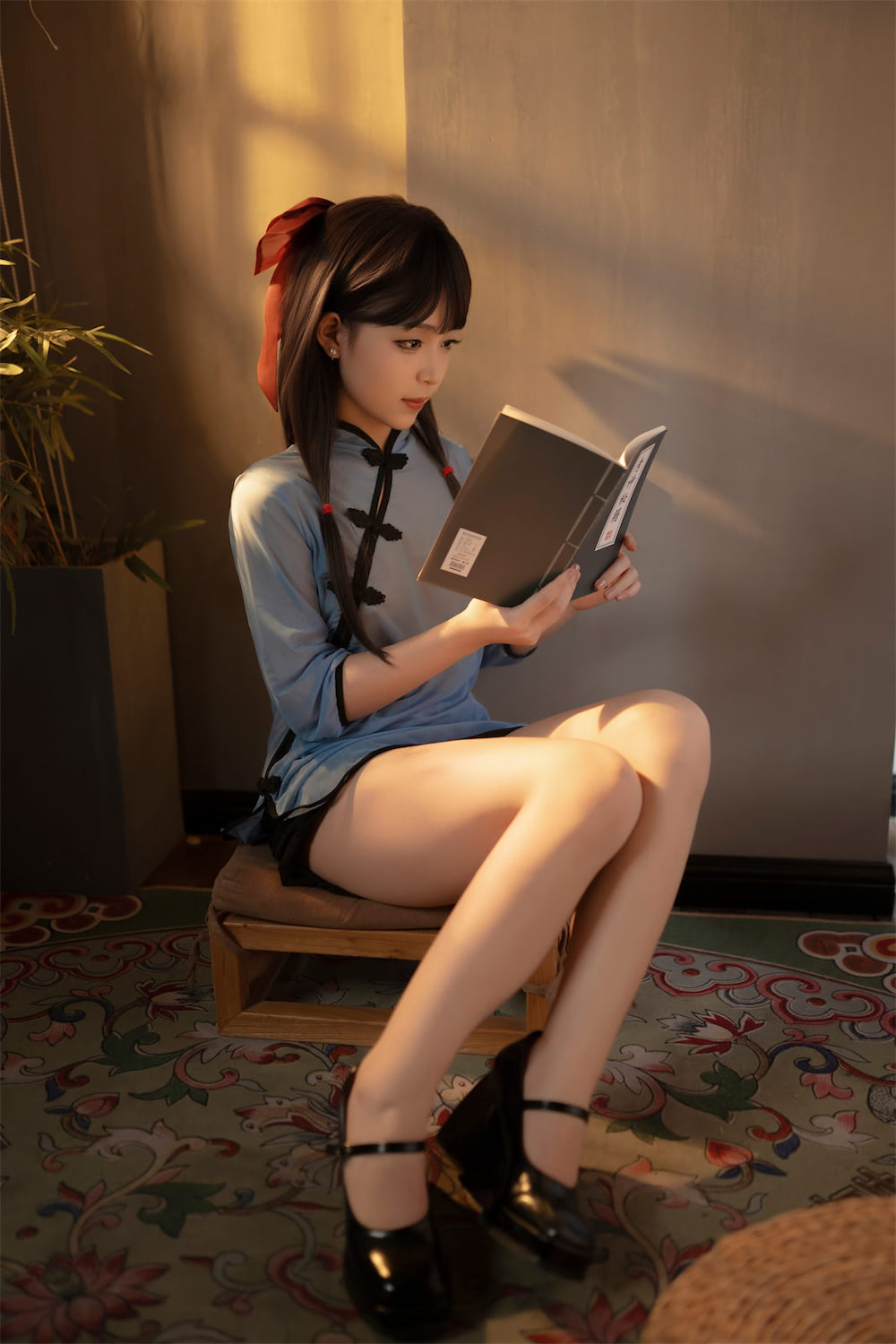 Bangni邦尼 一举高粽2