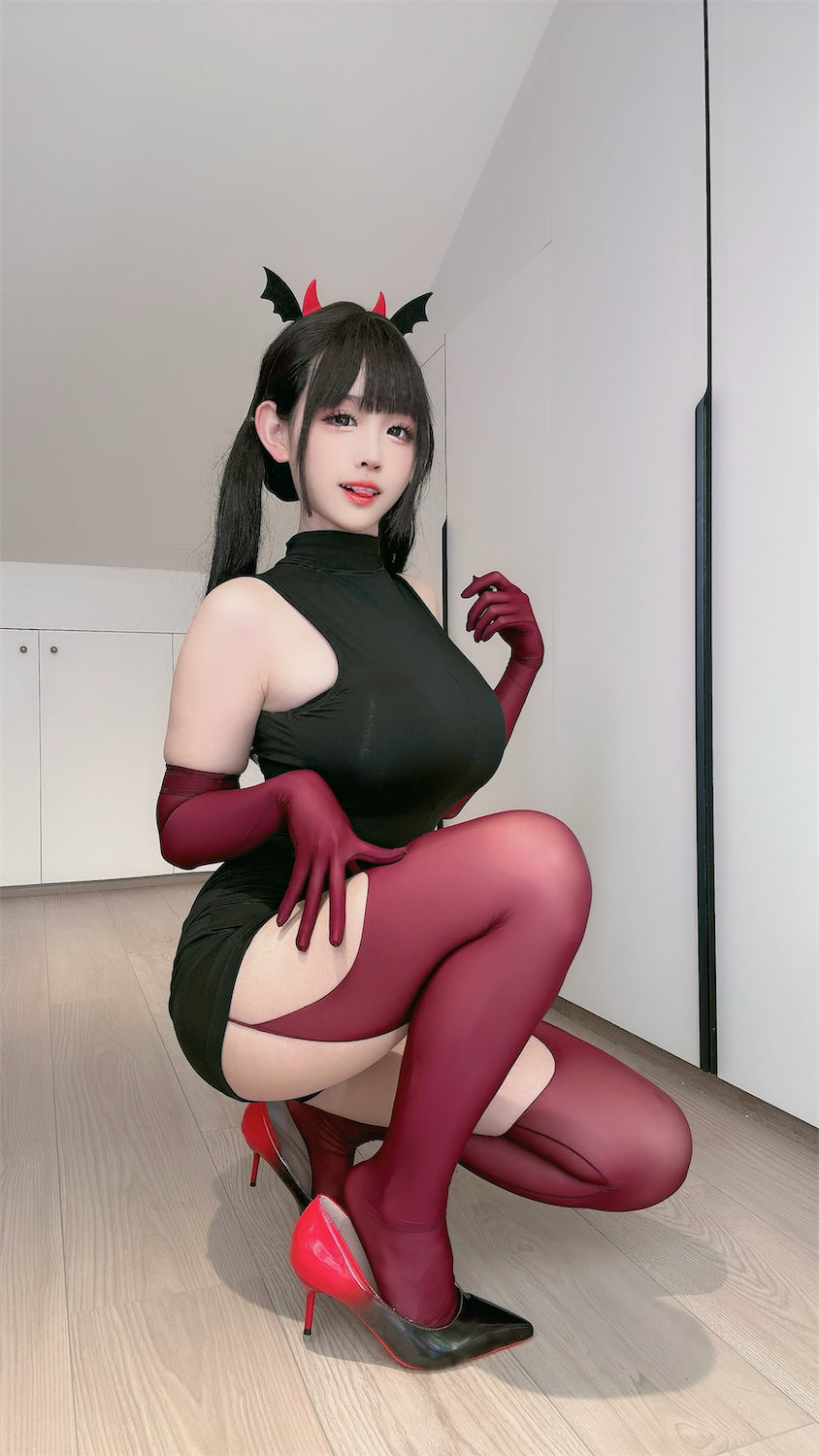 Miko酱 25年四月天订阅3