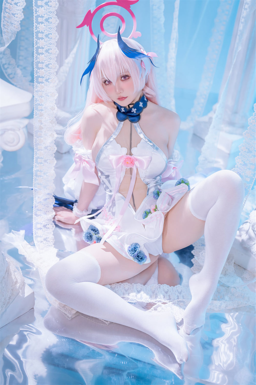 星之迟迟 下江小春小天使2