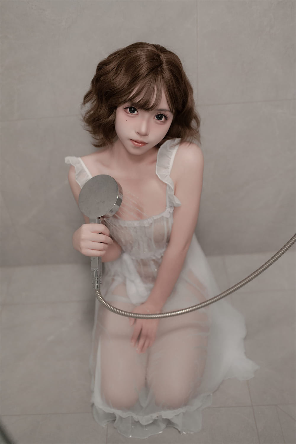 Bangni邦尼 湿身4