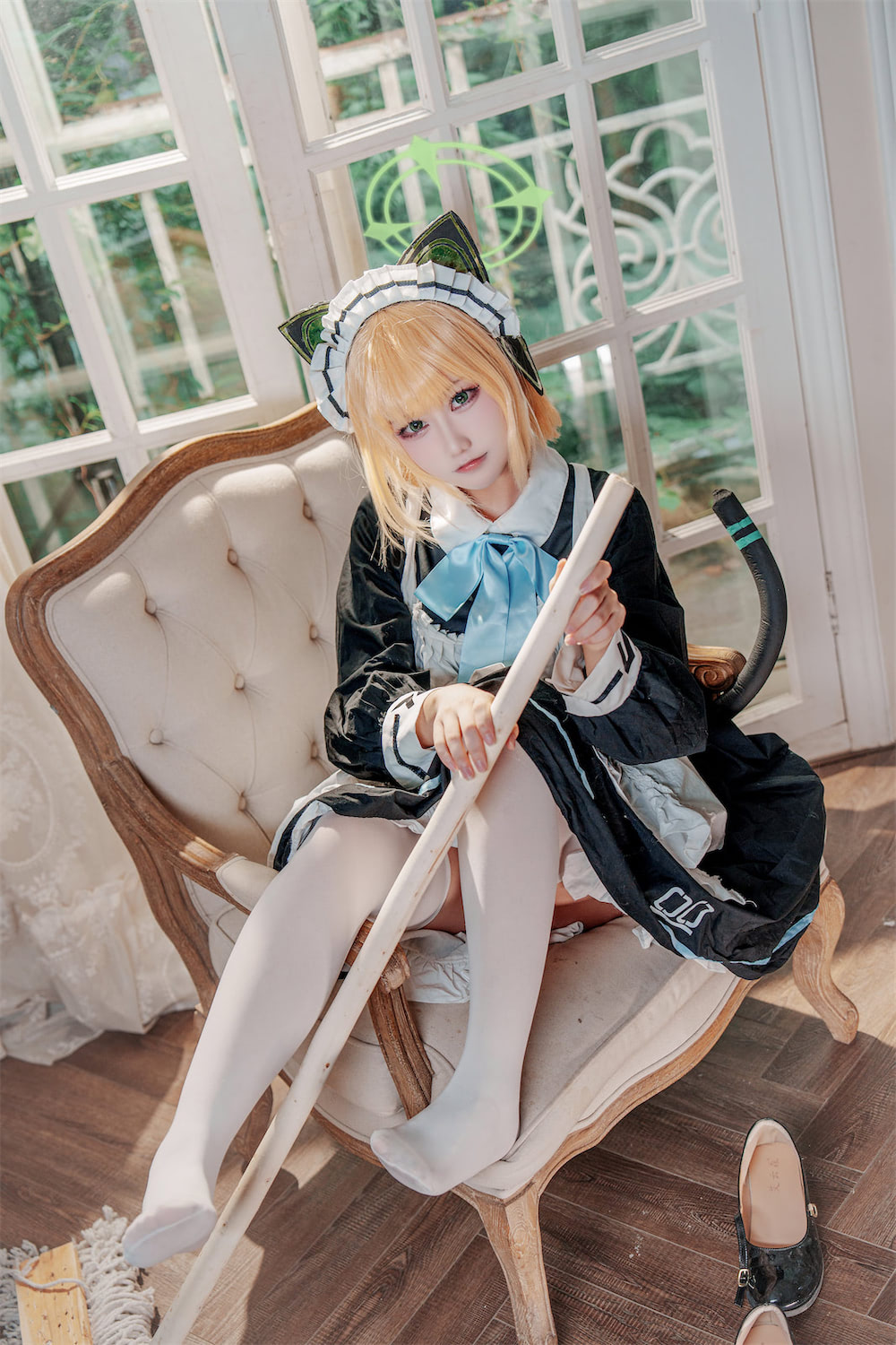 Lunananya 塔什干才羽绿2